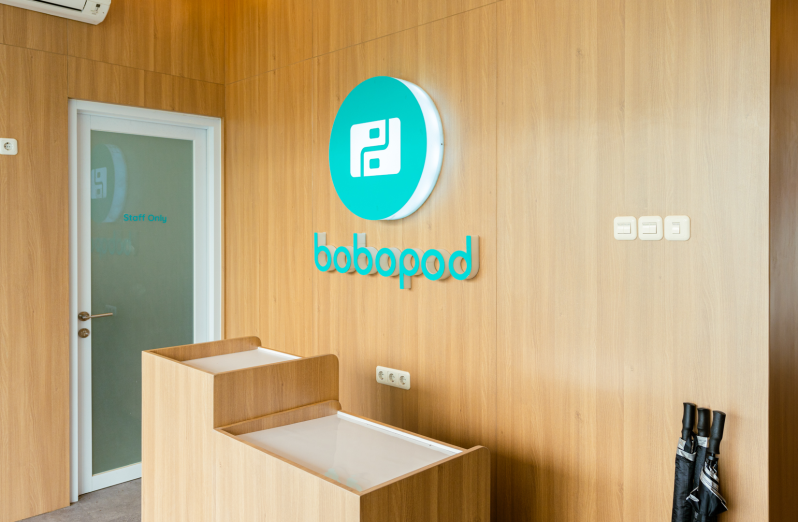 Photo: Bobobox Internal Asset