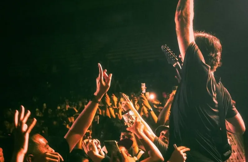 Hammersonic Festival