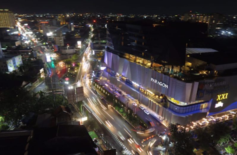 Inilah 10 Mall Terbesar di Semarang, Mana Favoritmu?