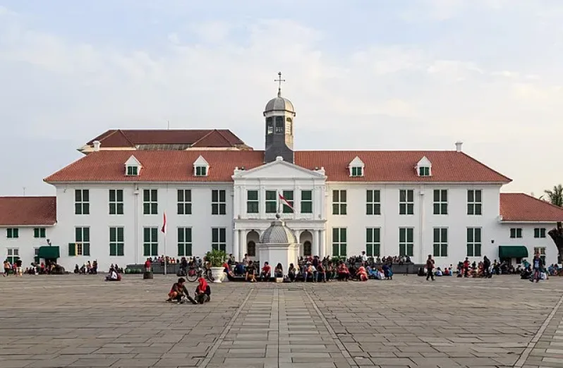 museum di jakarta