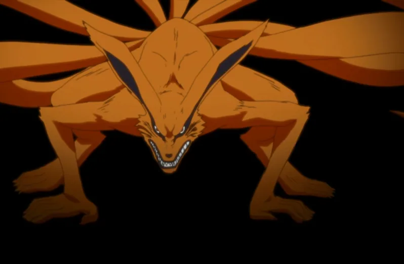 fakta kurama