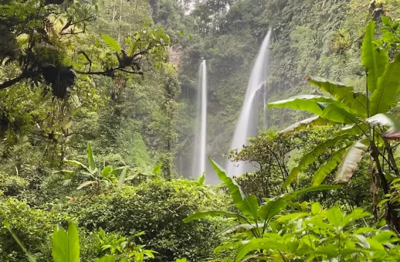 Lembah Purba Sukabumi