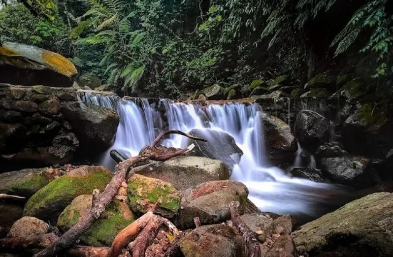 lembah tepus