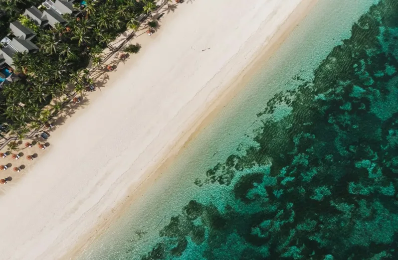 snorkeling bali Nusa Dua
