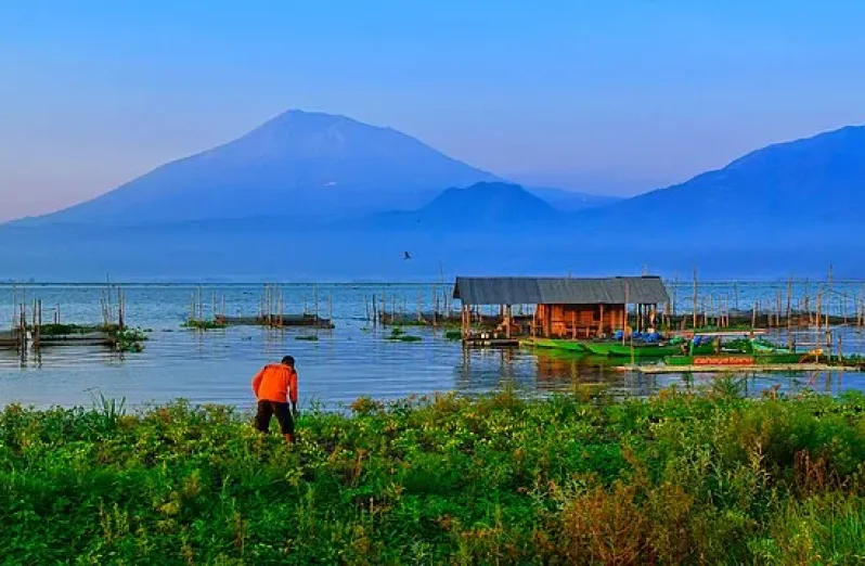 rawa pening ambarawa