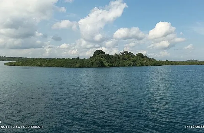 pulau belakang padang