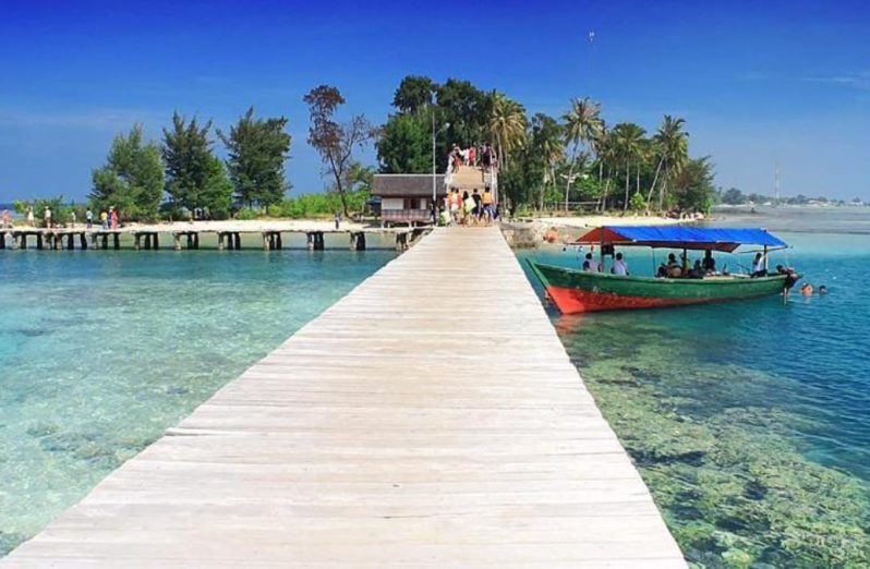 Rekomendasi 6 Pulau di Kepulauan Seribu yang Wajib Kamu Kunjungi