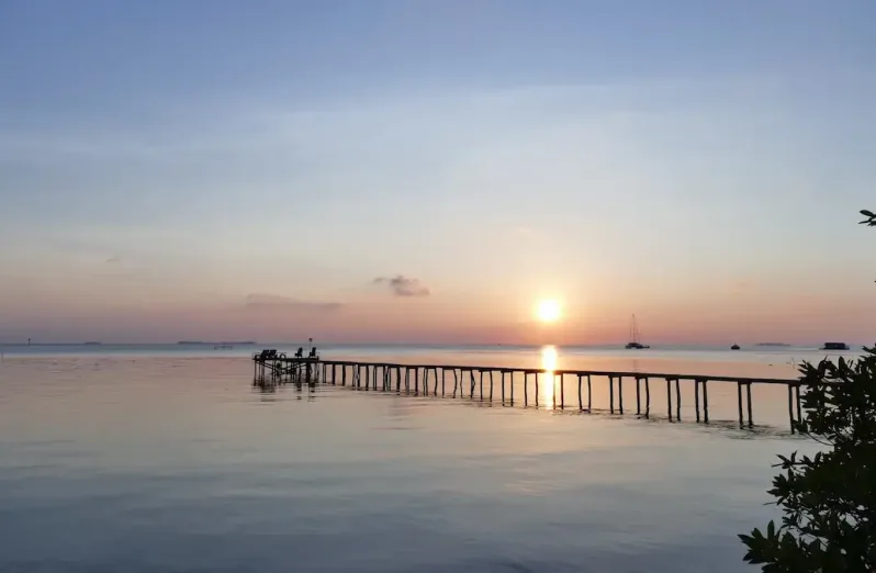 Sekilas Mengenai Karimunjawa Tempat Asyik Wisata Karimunjawa