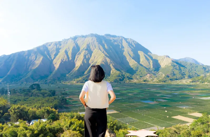 Sembalun's Signature Local Taste