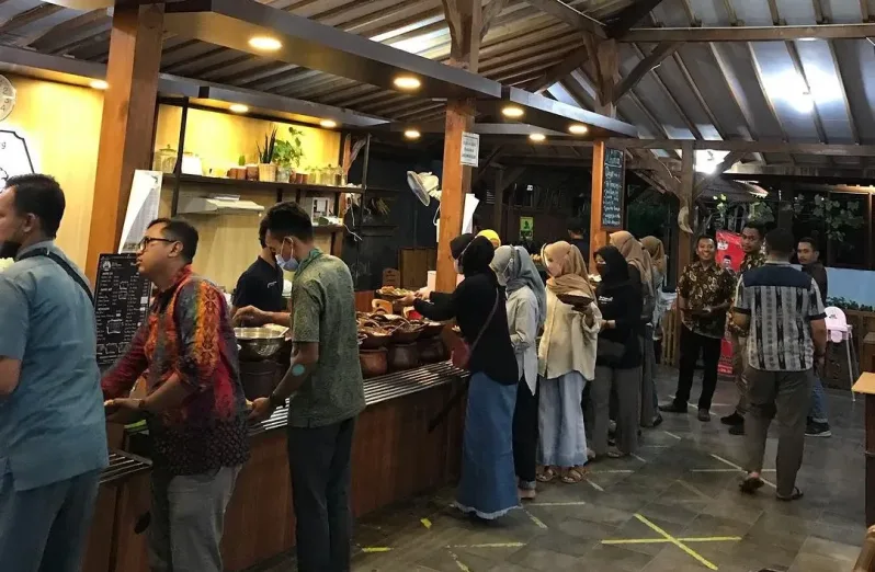 Rekomendasi Tempat Makan di Purwokerto yang Lagi Hit