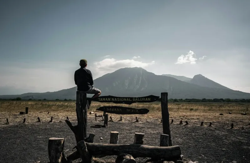 Taman Nasional Baluran