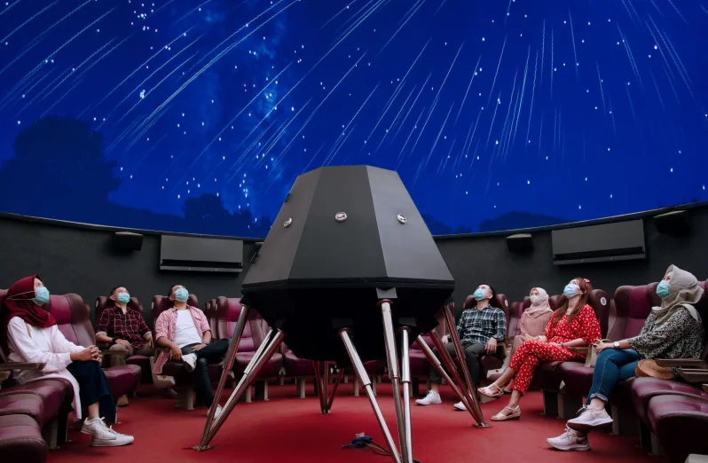 Taman Pintar Yogyakarta