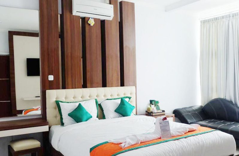 Hotel Backpacker Bandung Berfasilitas Paling Nyaman