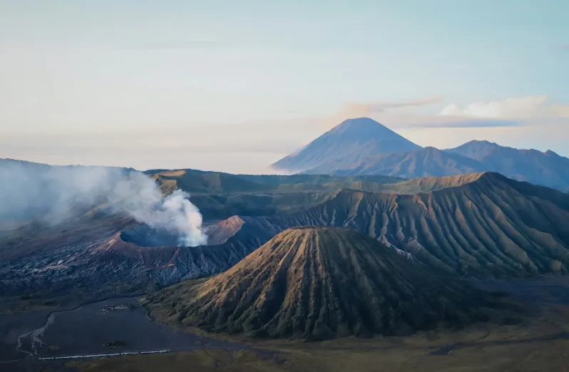 tips berwisata ke bromo