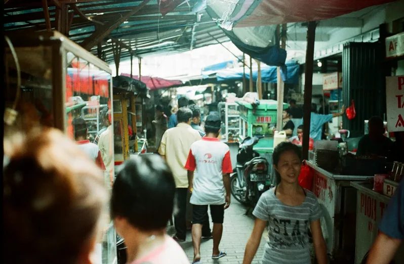 rekomendasi kuliner jakarta