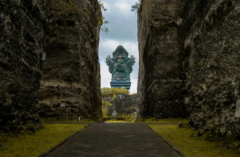 bali cultural treasures