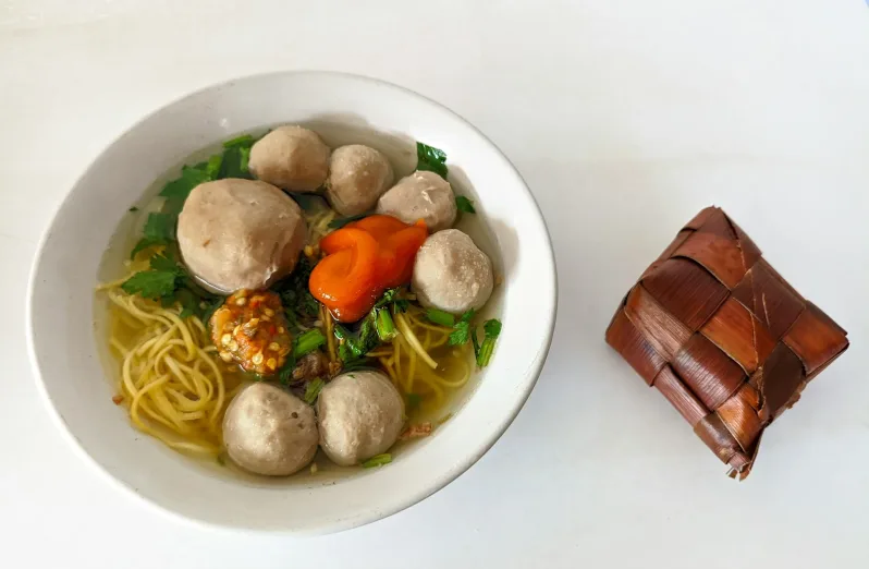 bakso