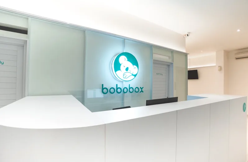 bobobox bandung tarif permalam