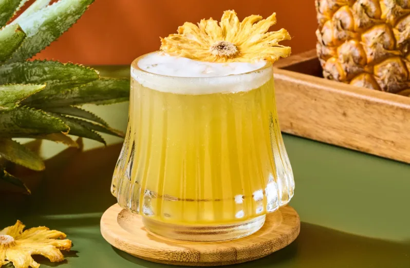 bobodeli - ginger flame