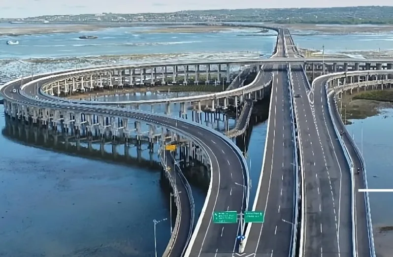 Cara Bayar Tol Bali Mandara: Panduan Pembayarannya