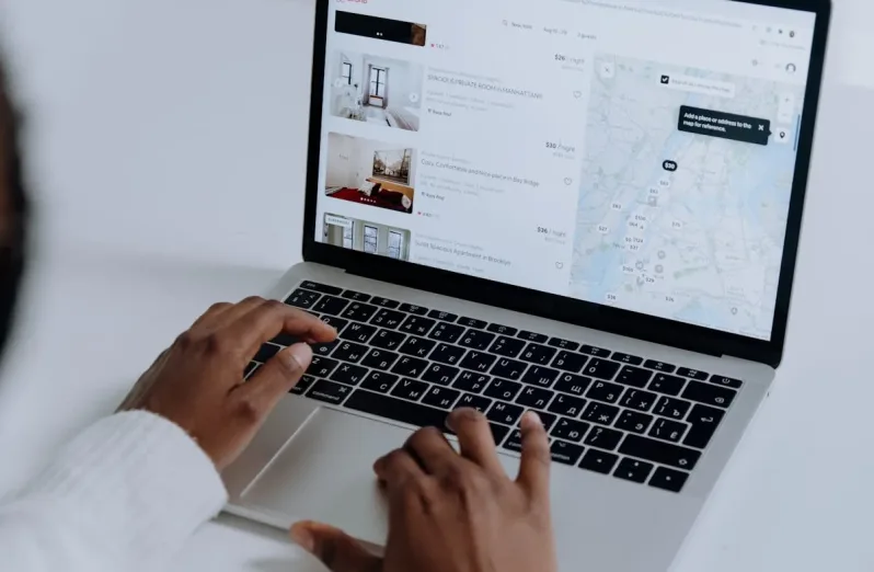 cara booking hotel murah