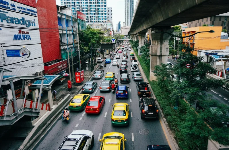 fitur mobil punah di masa depan