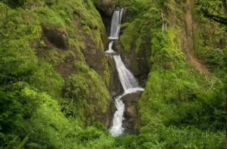 curug jagapati wisata curug garut