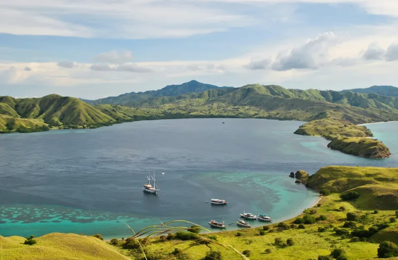 Liburan Ke Labuan Bajo Ala Backpacker, Berapa Bujet yang Dibutuhkan?