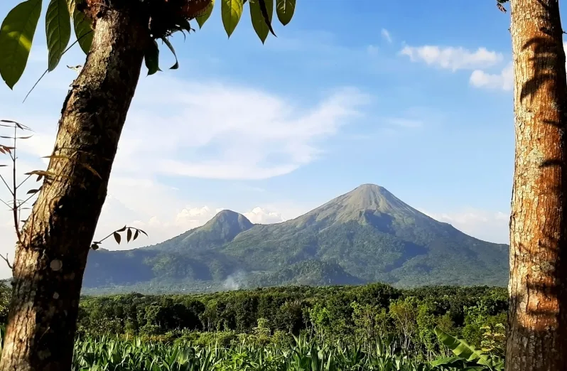 destinasi wisata mojokerto terbaik