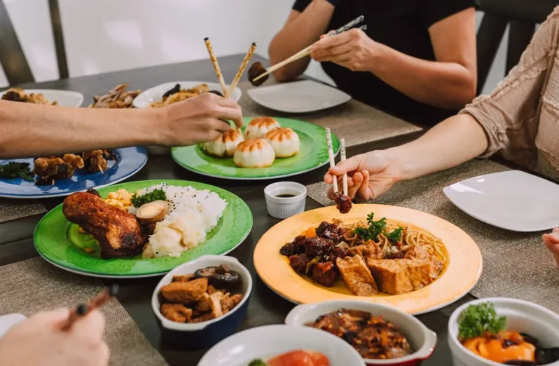 Photo: RDNE Stock project via Pexels