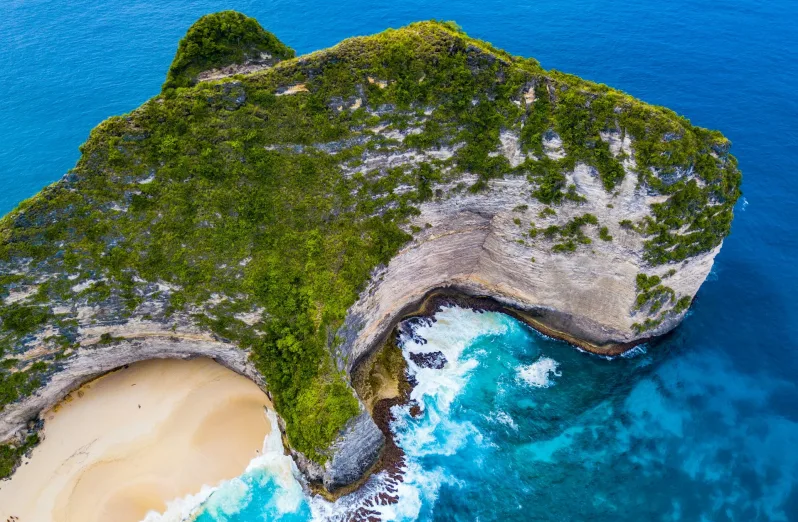 nusa penida