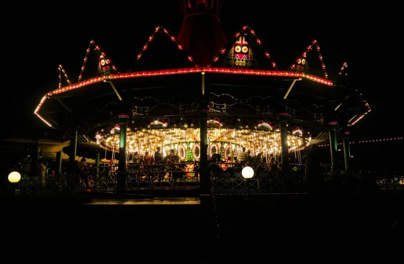 dufan, wisata keluarga di jakarta