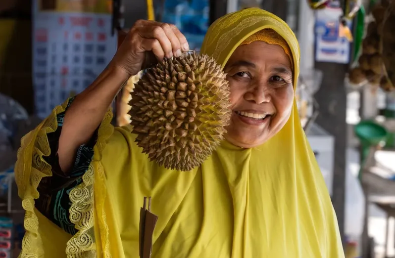 Photo: Zane Holmes via Pexels