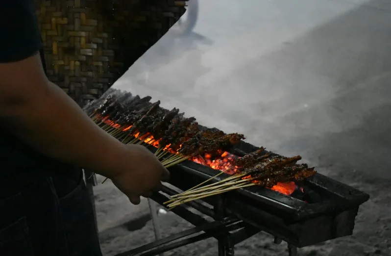 wisata kuliner batu malang