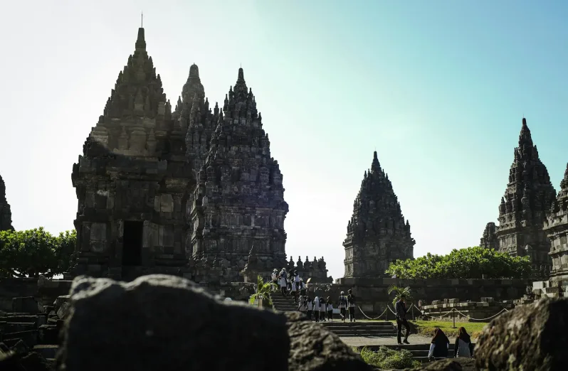 tempat family gathering di jogja