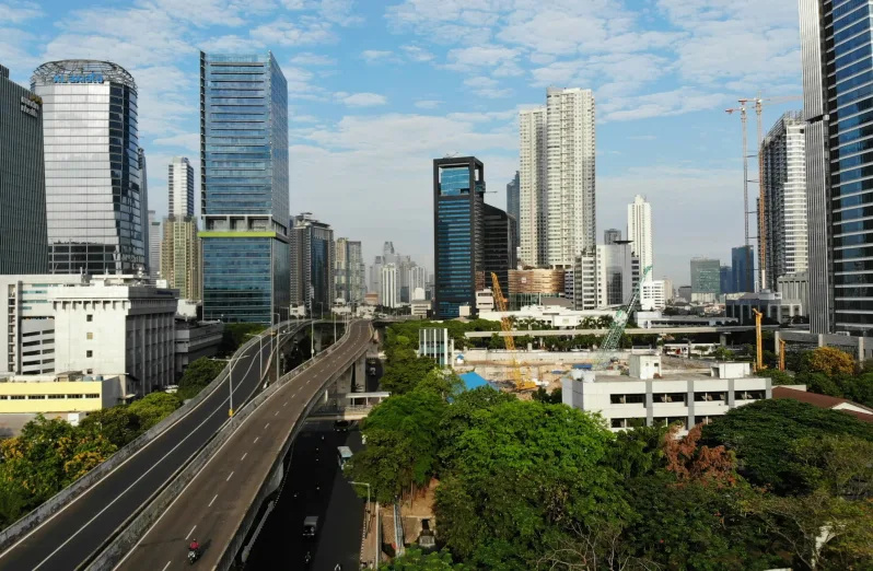 fakta unik tebet jakarta selatan