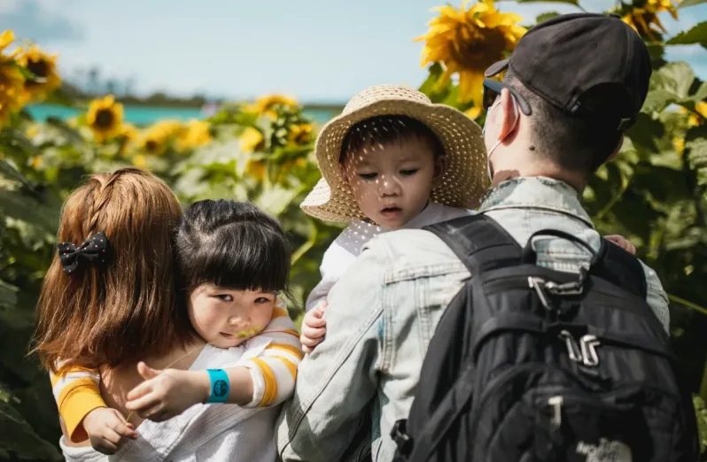 family vacation destinations