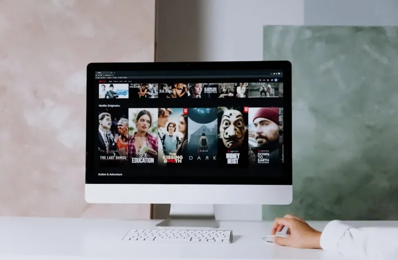 film korea dengan plot twist terbaik, netflix