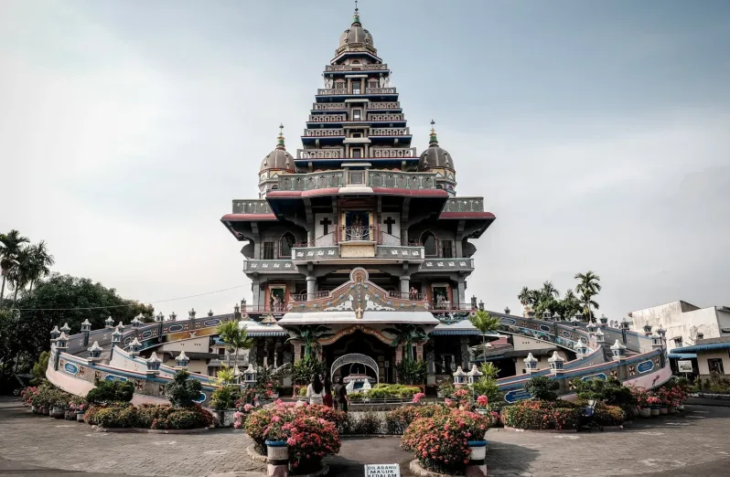 graha maria annai velangkanni