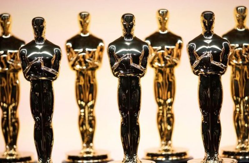 daftar nominasi oscar 2023