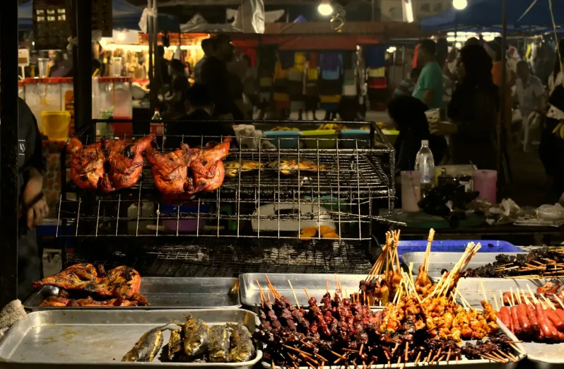 nama makanan kuliner aneh