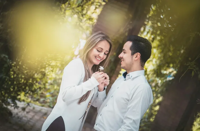 konseo foto prewedding antimainstream