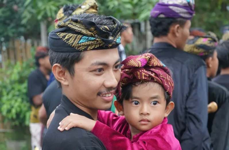 kebiasaan orang sunda