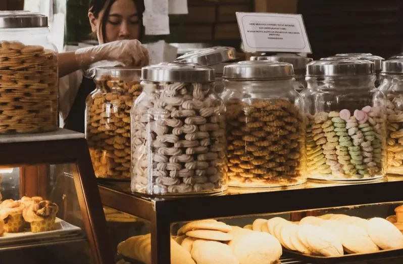 kuliner dekat stasiun semarang poncol