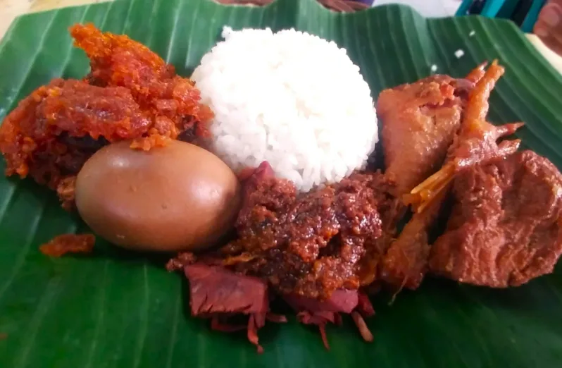 kuliner khas jogja