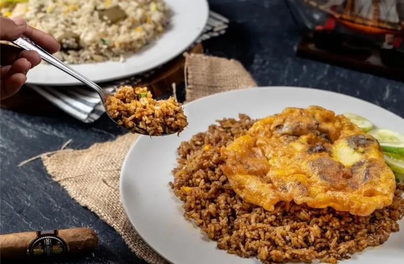 makanan terpedas di Indonesia