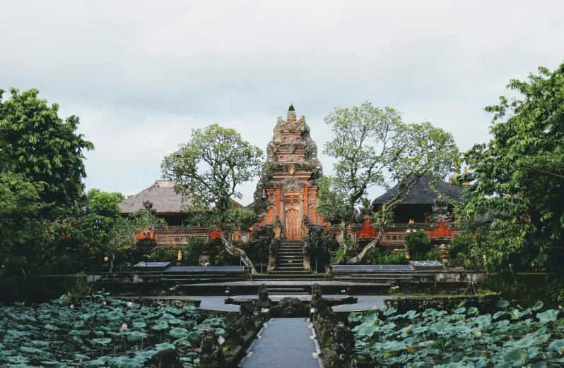 wisata di gianyar