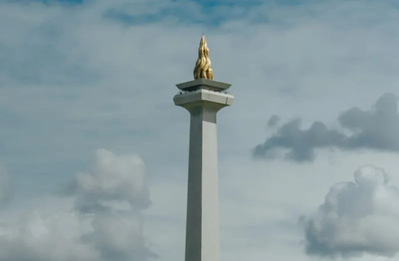 monumen nasional monas