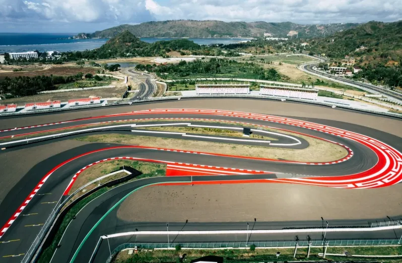 motogp sirkuit mandalika