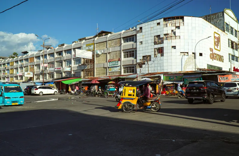 jalan kota makassar